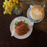 Café L3 Comida