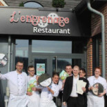 Engrenage Comida