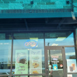 Donut Bliss Comida