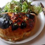 Mefl Comida