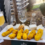 Rincon Serrano Comida