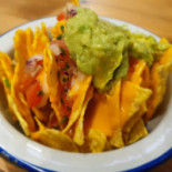Slast Comida