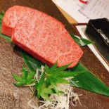 Hé Fēng Shāo Ròu Fù Shān Yù ち Comida