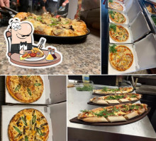 Istanbul Doener Pizzeria inside