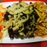 Le Dibi Comida