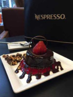 Nespresso Madison Boutique food