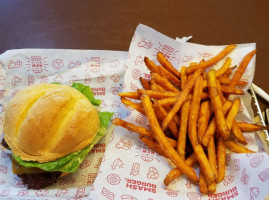 Smashburger Stonecrest Charlotte food