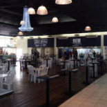 Centro De Eventos E Oásis Dentro