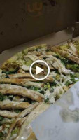 Buonissima Pizza Pasta food