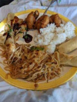 House Of Thai Taste food