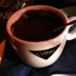 Sottobosco Libri Caffè Comida
