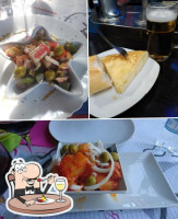 Antequera food