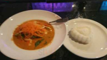 Best Thai Diner food