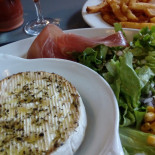 Le Bugatti Comida