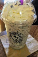 The Coffee Bean Tea Leaf food