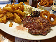 The Ship Pub And Dining food