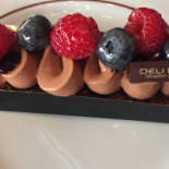 Déli Bo Comida