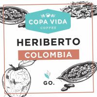 Copa Vida food