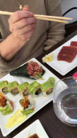 Planet Sushi Kleber food