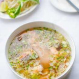 Sunset Phở Caffe Comida