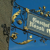 Gasthof Rössli food