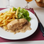 L'arnaque Comida