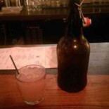 Grog Comida
