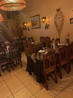 El Patio Latino food