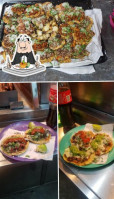 Tacos El CuÑado food