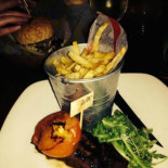 Urbanburger Comida