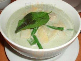 Bulan Thai Vegetarian Kitchen Silver Lake food