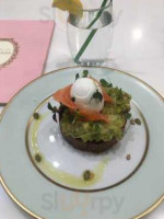 Laduree food