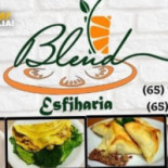 Blend Suqueria E Esfiharia Comida