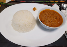 Petit Senegal food