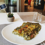 Basilico Comida