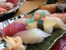 Osaka Japanese Steakhouse & Seafood food