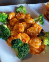 Golden Pine Chinese food