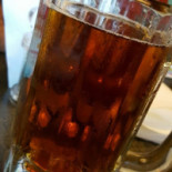 Ruby Tuesday Comida