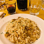 Osteria Parlascio food