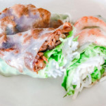 Pho Please Comida