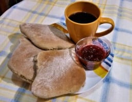 Panadería La Reyna food