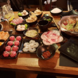 Dazuma Comida