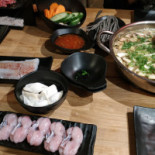 Dazuma Comida