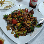 Chines Clandestino food