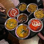 Star Of Bengal food