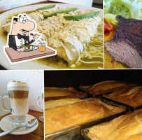 CAFE LEY NOVECIENTOS NOVENTA Y NUEVE PUNTO NUEVE food