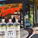 Fandango Heidelberg Comida