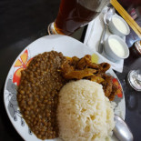 La Karpa Comida
