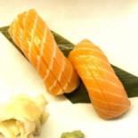 Sushi Chinoise Comida