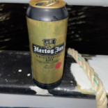 Strantwerpen Comida